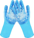 Sene Pet Grooming Silicone Gloves