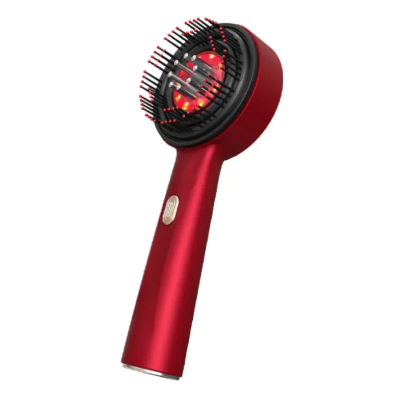 Electric Scalp Red Light Comb