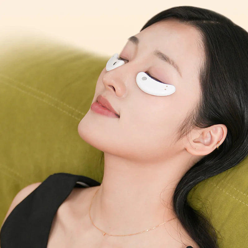 Red Light Restore Eye Massager