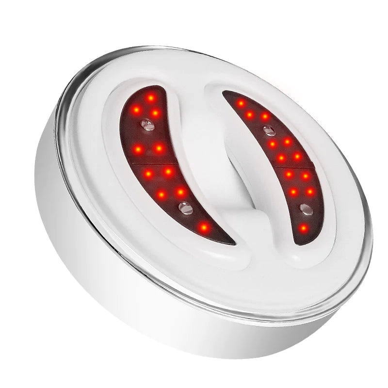 Red Light Restore Eye Massager