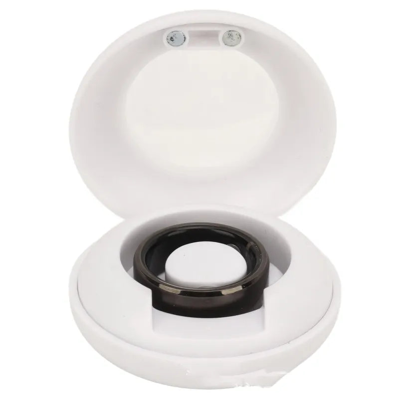 Smart Ring –  Health Tracking