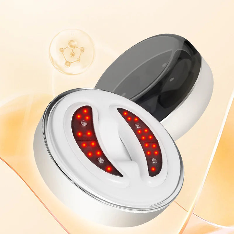 Red Light Restore Eye Massager