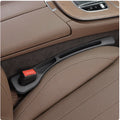 Leak-Proof Car Seat Gap Storage
